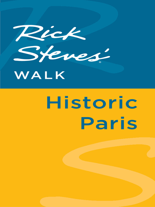 Title details for Rick Steves' Walk by Rick Steves - Wait list